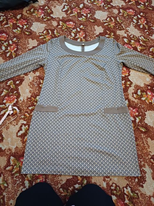 Жіноча сукня 54 розміру