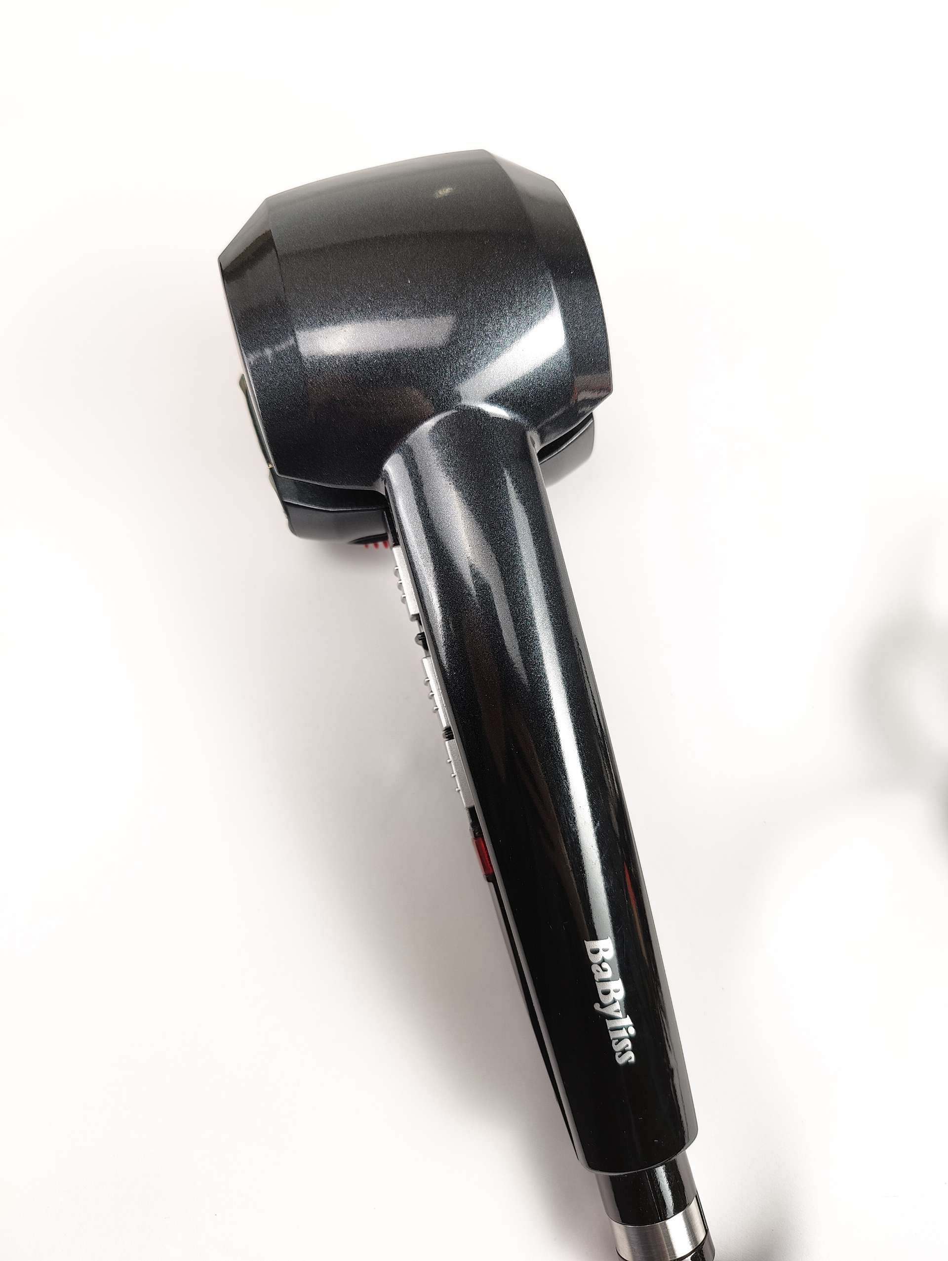Lokówka automatyczna Babyliss Curl Secret 2