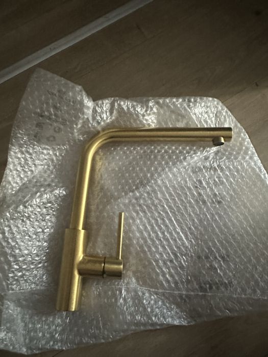 Bateria kuchenna Gessi