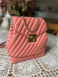 Plecak pilowany Michael Kors