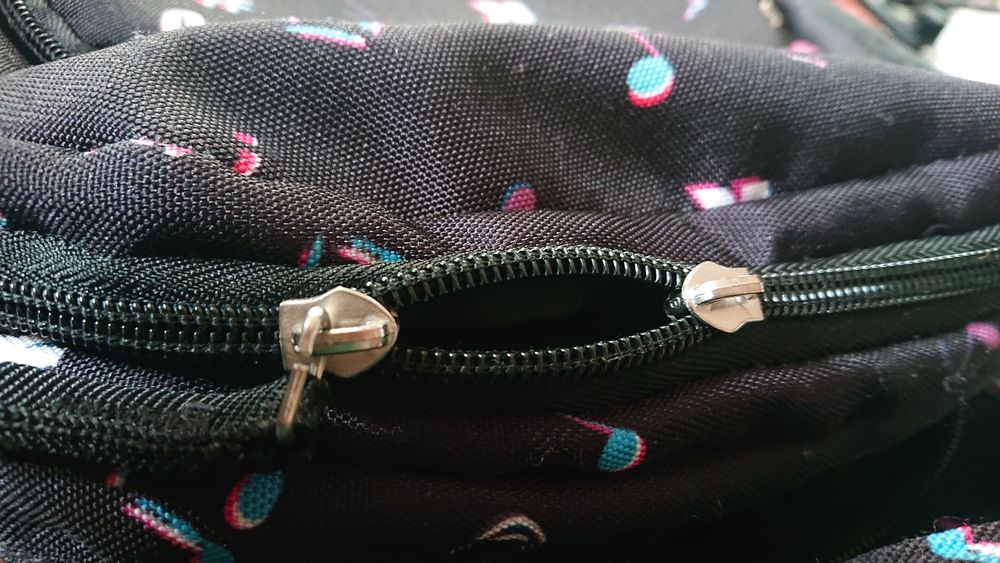 Oddam plecak szkolny Kayokki tik-tok