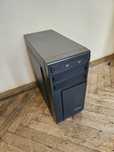 Системний блок Pentium Gold G5400/DDR4 4Gb/Intel UHD/SSD 120gb/Win 10
