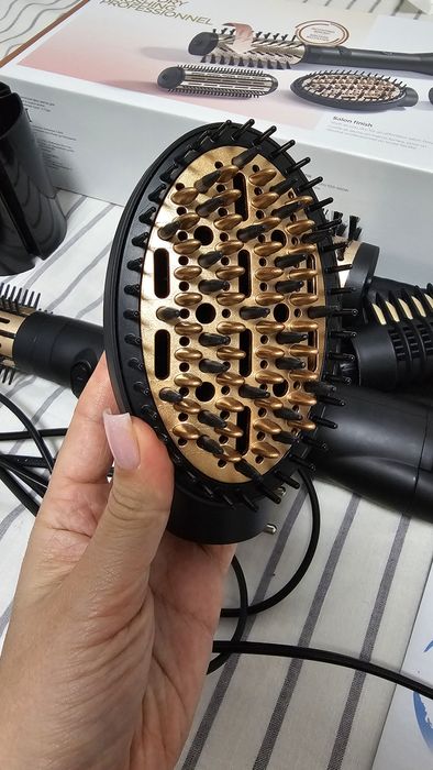 BaByliss AS970E з гарантією новий