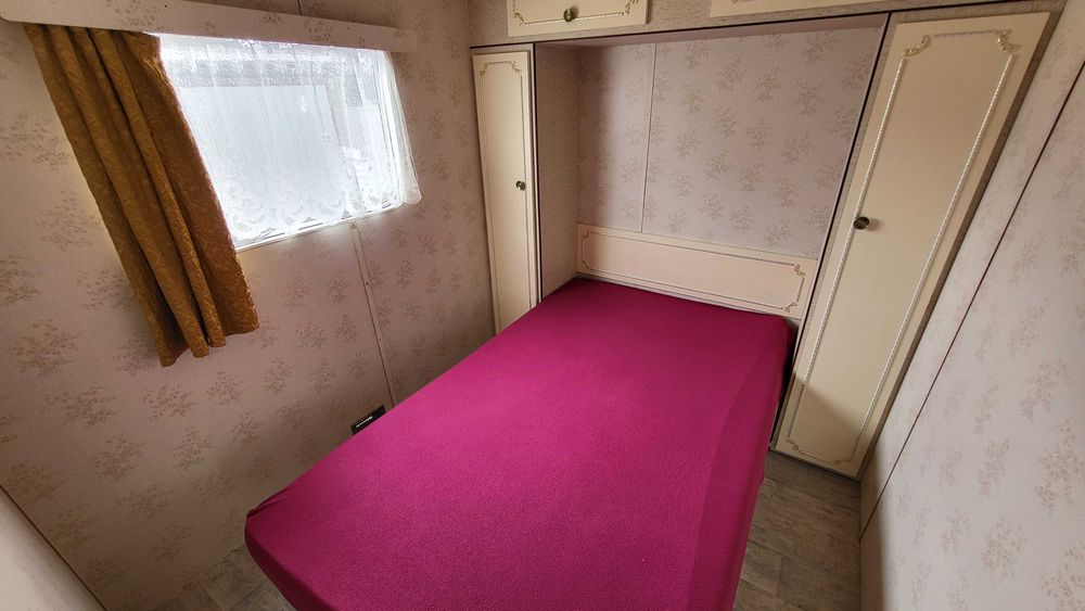 Domki, domek holenderski, domek angielski nr A167