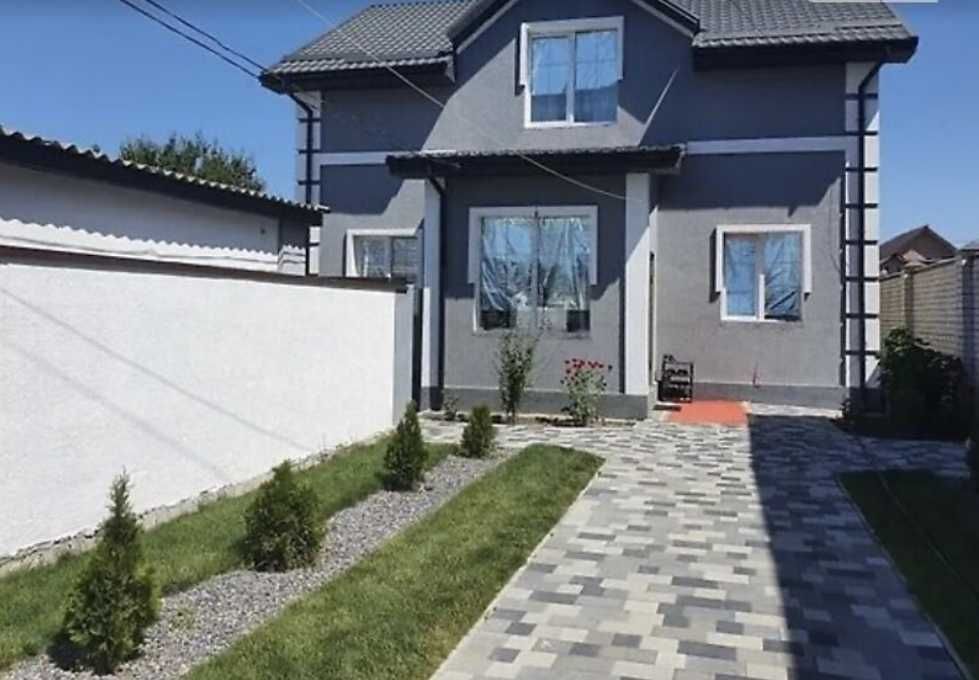 Продам просторный дом 160 м2 ул Измаила Срезневского Клочко