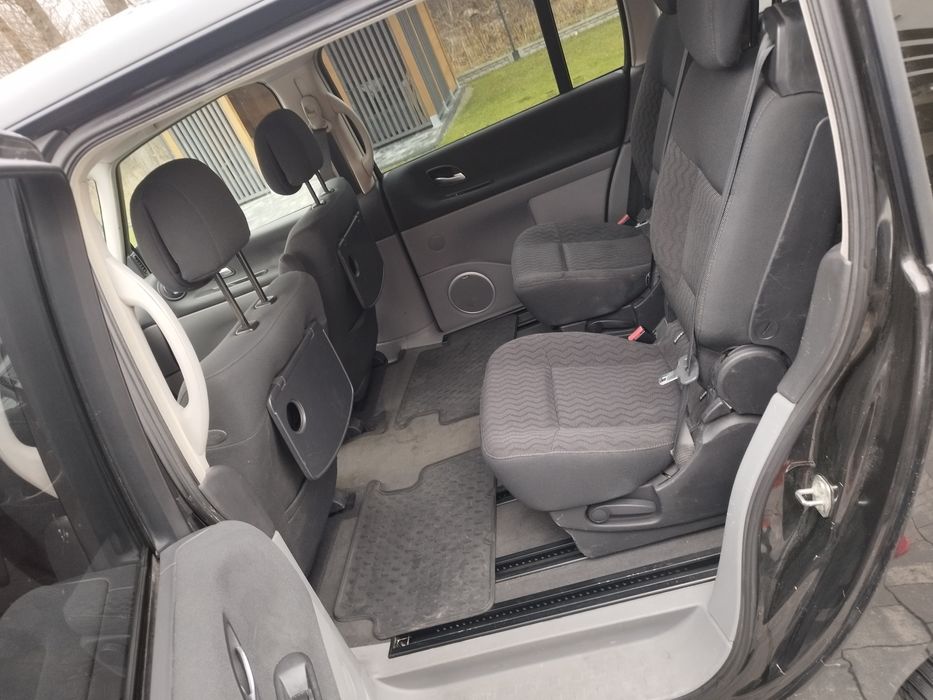 Sprzedam Renault Grand Espace 4 2.0dci 150 km