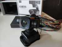 Камера с подвесом SIYI A8 mini 4K с 3-осевой стабилизацией Zoom 6Х
