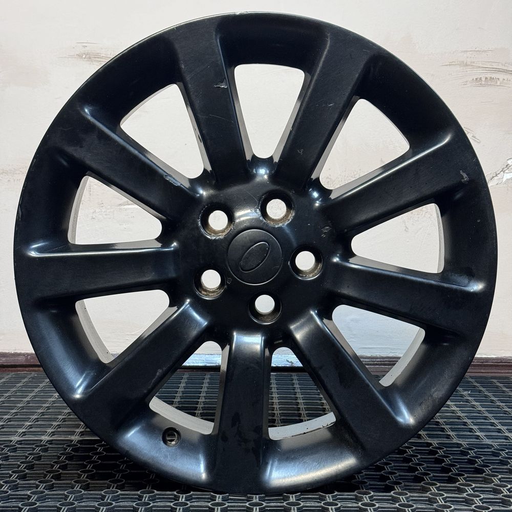 Land Rover R20 диски Range Rover Sport Vogue 5/120 оригінал