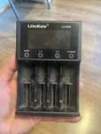 Ładowarka Liitokala M4s