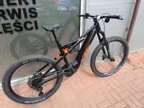 Rower elektryczny KTM MACINA KAPOHO 7973 rozmiar M