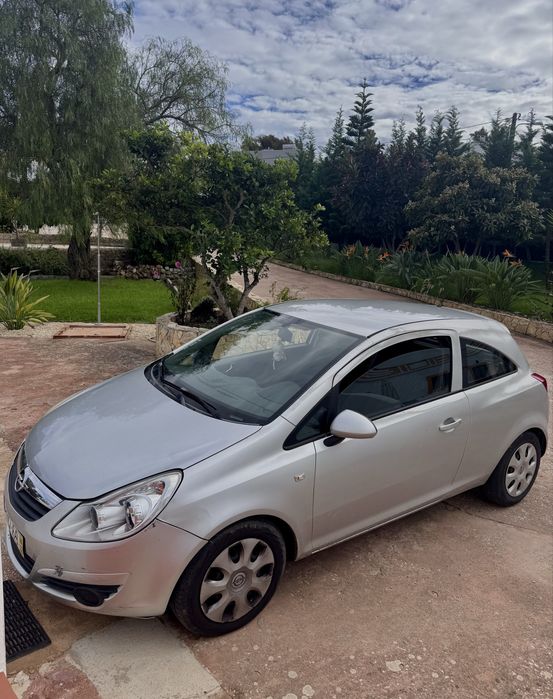 Opel Corsa Ecoflex 1.3
