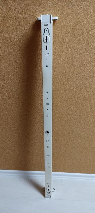 Светильник на 2 лампы