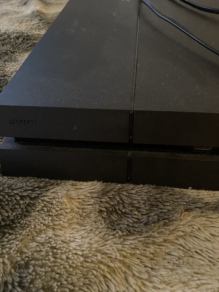 PlayStation 4 plus