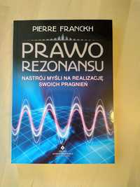 Prawo Rezonansu - Pierre Franckh