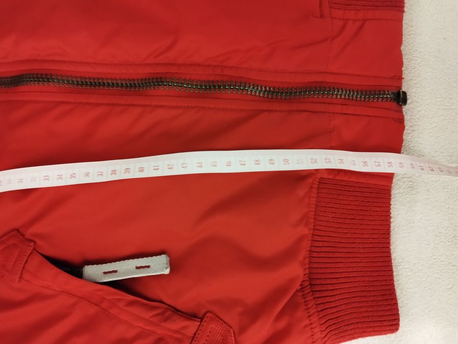 Kurtka Alpha Industries