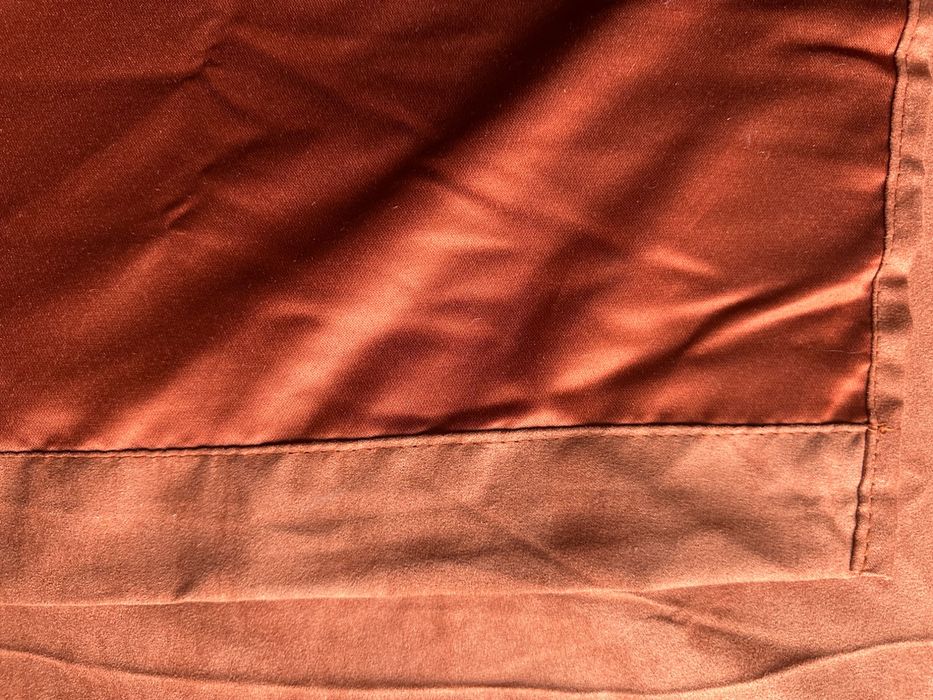 Zasłony  vidaxl.com 140x175 - 2szt