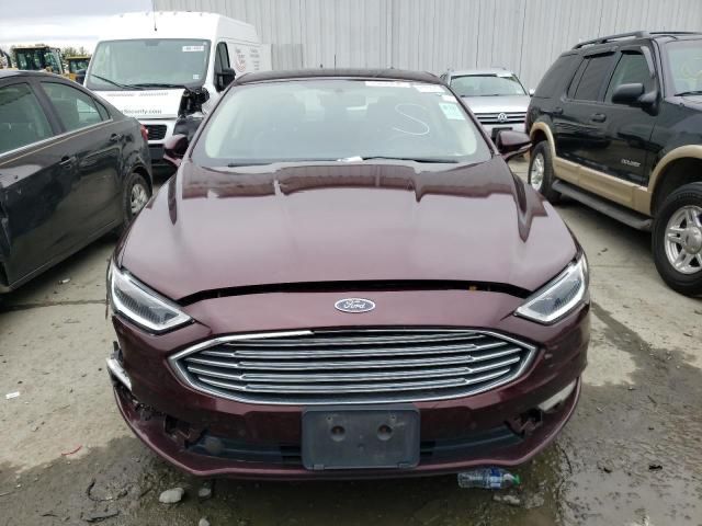 Разборка Форд Фьюжн Титаниум Платинум Ford Fusion Titanium Platinum