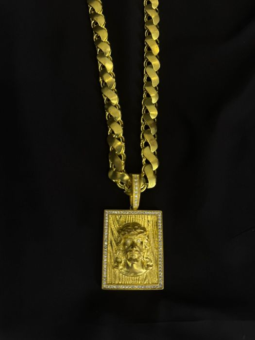 Cordões de moeda antiga