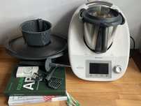 Na sprzedaż Thermomix TM5