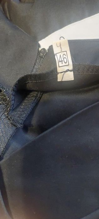 Плаття 46 розмір