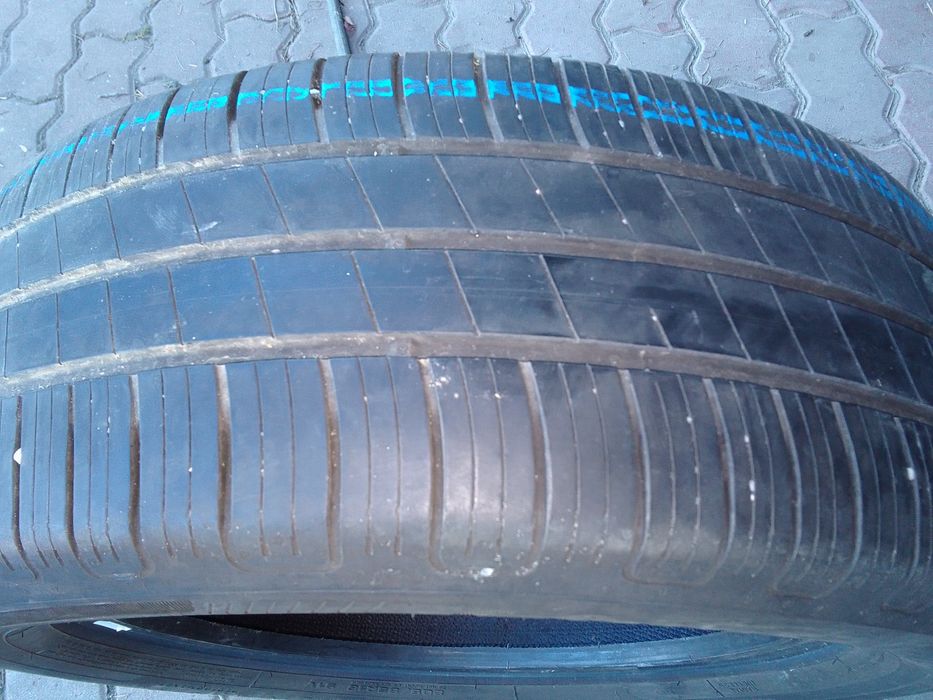 Opona letnia 205/55r16 GOODYEAR 2020r