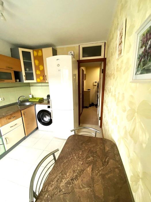 Продам 2-кім. квартиру в П'ятихатках, Гацева, 7