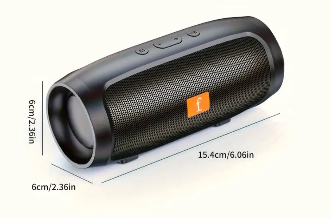Leitor de música portátil