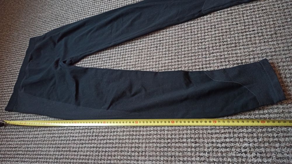 Термоштаны cross/sportwear S