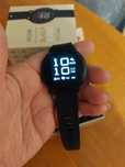 Zegarek fore vive smartwatch