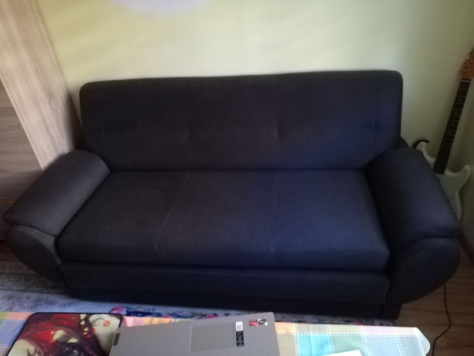 Kanapa rozkładana sprzedam
