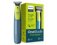 NOWA Golarka Philips OneBlade First Shave QP2515/16