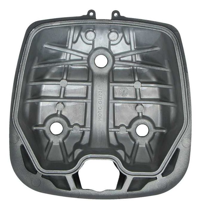 Moto Guzzi V7 V9 dekiel silnika pokrywa zaworowa lewa i prawa komplet
