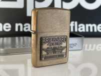 Zapalniczka Zippo 1994, Brickyard 400 wyścigi samochodowe USA