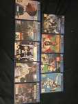 Gry na playstation4
