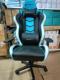 Krzesło gamingowe powystawowe Newskill KAIDAN Fotel dla graczy