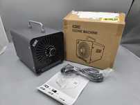 ICARE Generator ozonu, 30 000 mg/h, urządzenie ozonowe 110 W ss-y02 KP
