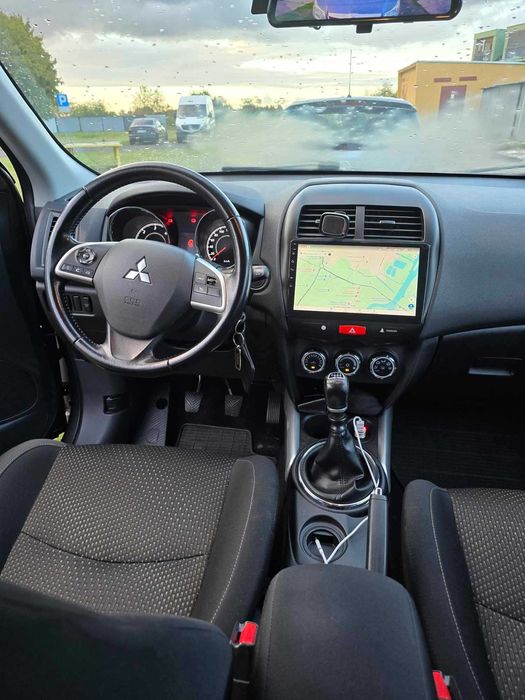 Sprzedam Mitsubishi ASX