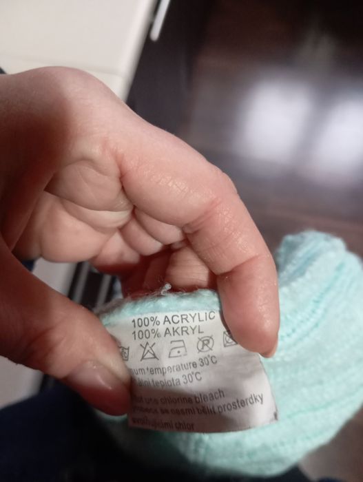 Sweter damski rozmiar XL