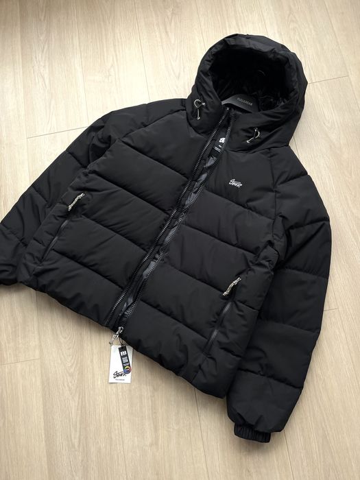 Куртка Pull&Bear (S,M,L,XL) Puffer Оригінал Пуховик Зимова Мужская