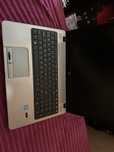 Hp probook z uszkodzonym gniazdem