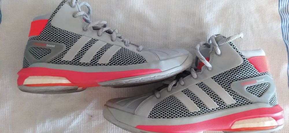 Adidas futurestar boost