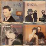 Cds usados 2€ cada