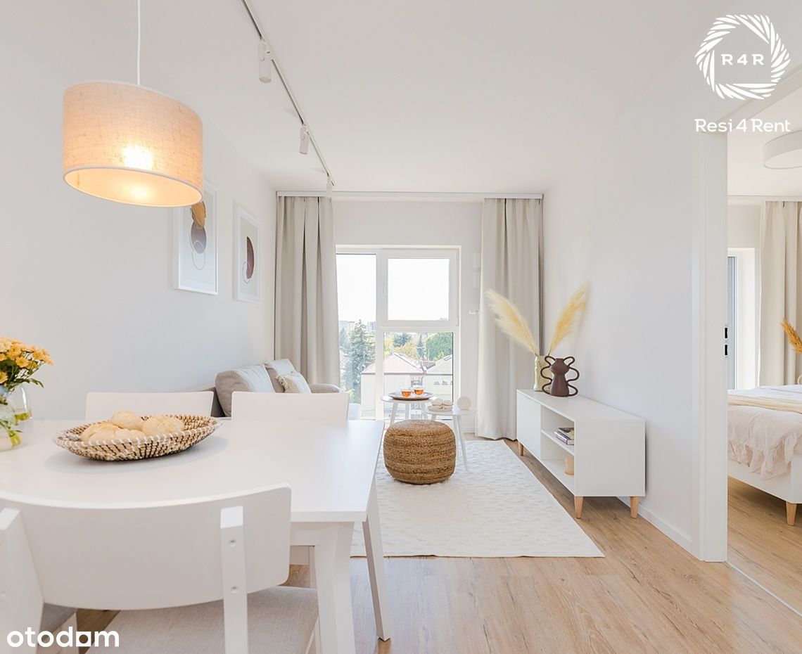 2 Pokoje | Bez Prowizji | Od Zaraz | Pets Friendly