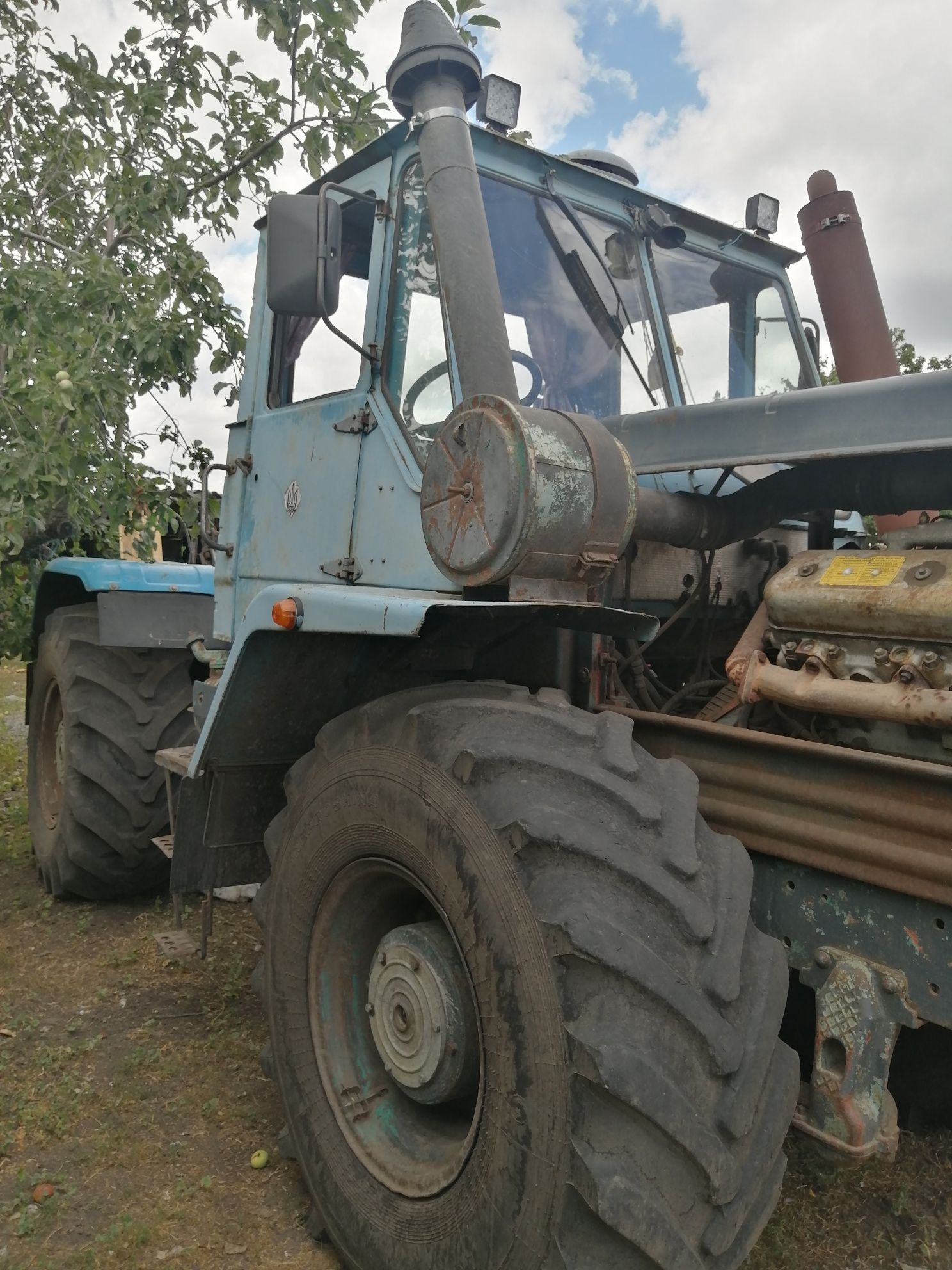Борона діскова схід БП4. Також продам Т-150К