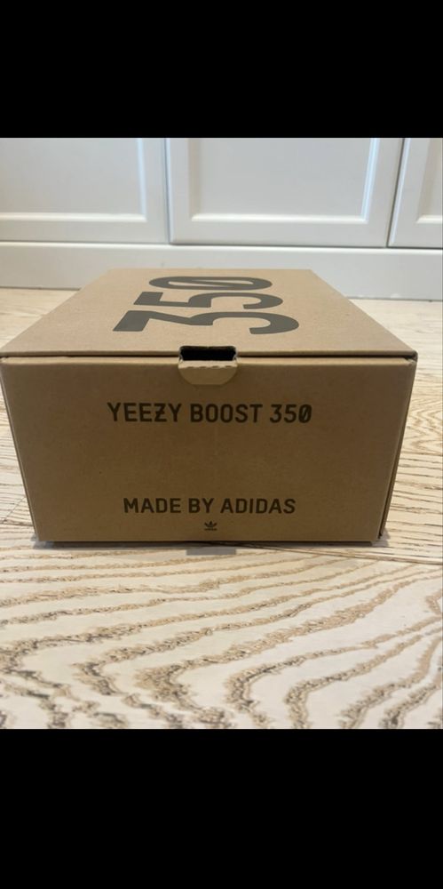 Yeezy boost 350