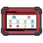 Launch X431 Crp919E Bt Tester Diagnostyczny