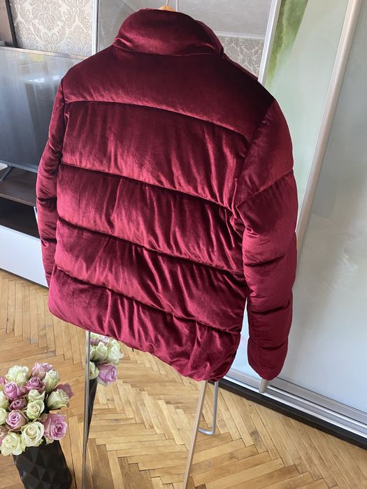 Куртка . Пуховик