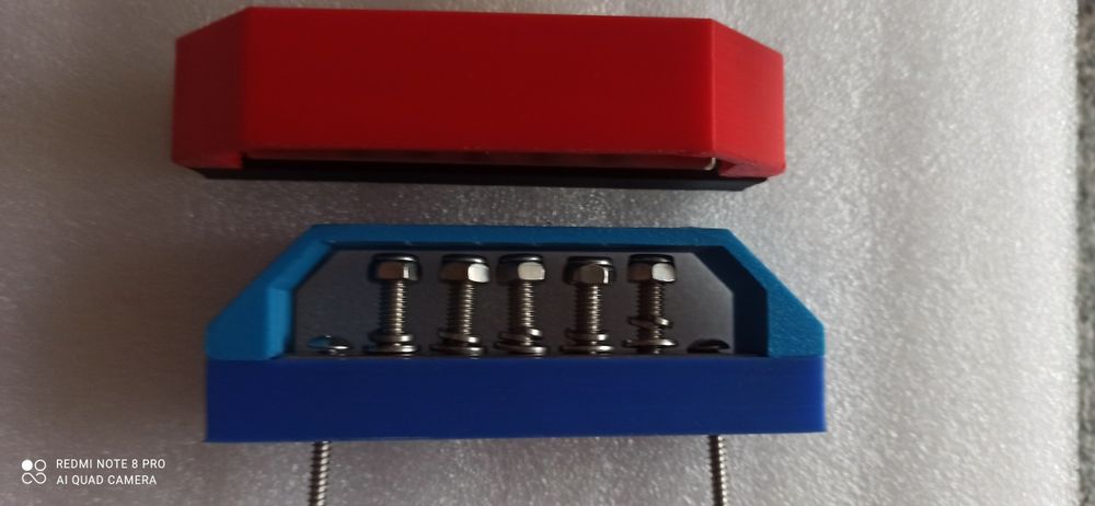 Шина високовольтна на лодку, катер