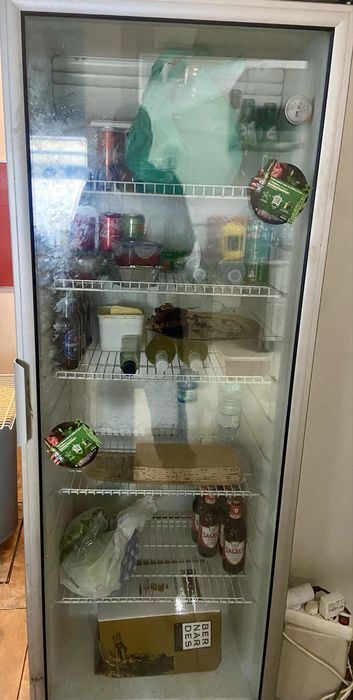 Material de restaurante