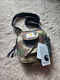 Saszetka bag torebka Carhartt camouflage nowa